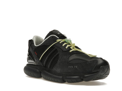 adidas Type 0-6 OAMC Black