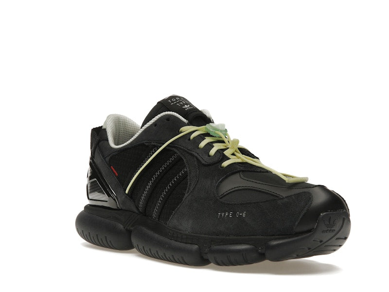 adidas Type 0-6 OAMC Black