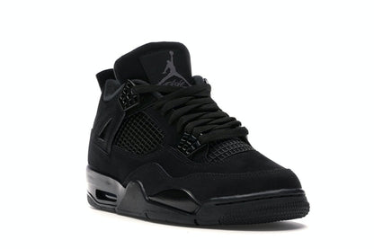 Jordan 4 Retro Black Cat (2020)