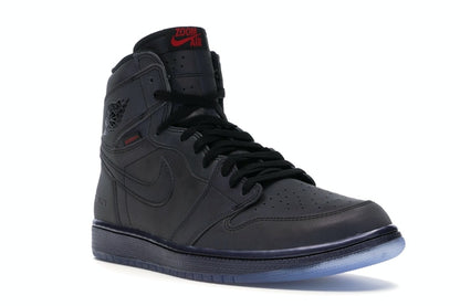Jordan 1 Retro High Zoom Fearless
