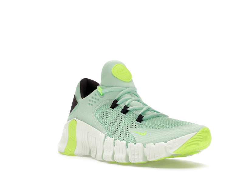 Nike Free Metcon 4 Mint Foam