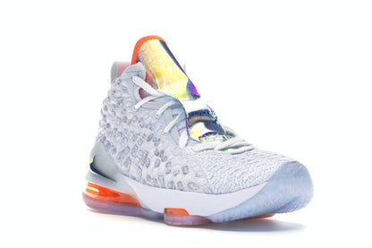 Nike LeBron 17 Future Air (GS)