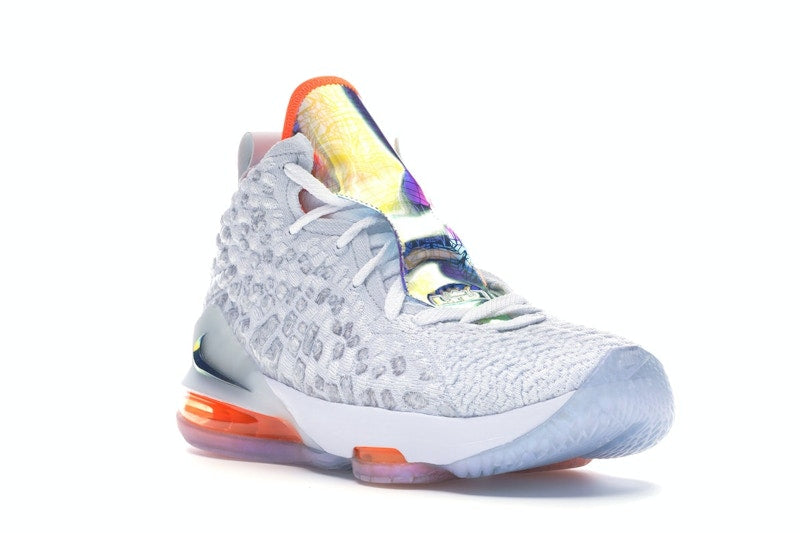 Nike LeBron 17 Future Air (GS)