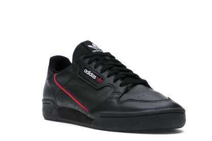 adidas Rascal Black Scarlet Navy