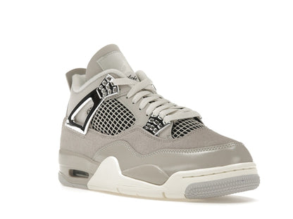 Jordan 4 Retro Frozen Moments (Women's)