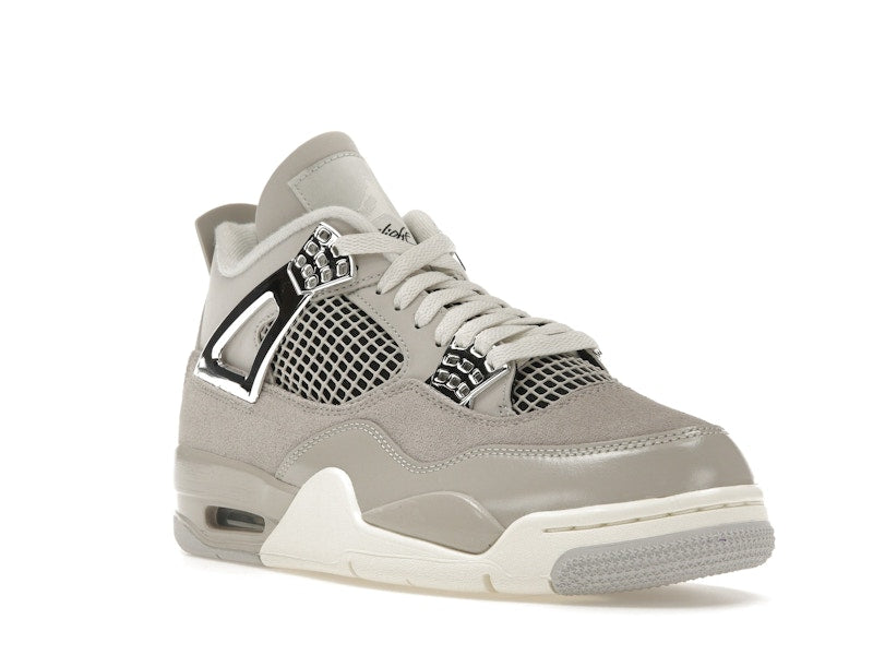 Jordan 4 Retro Frozen Moments (Women's)