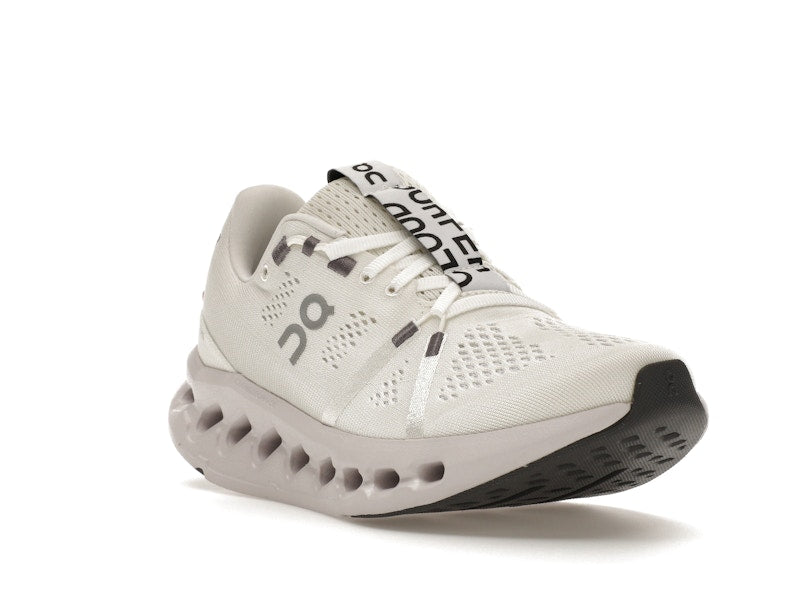 On Running Cloudsurfer White Frost (Women's)