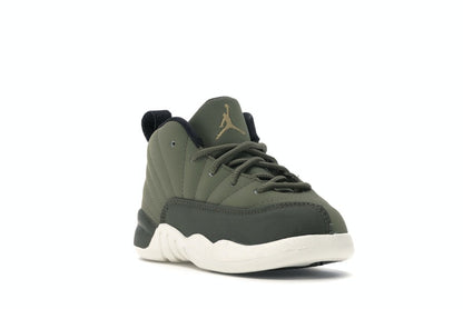 Jordan 12 Retro Chris Paul Class Of 2003 (TD)