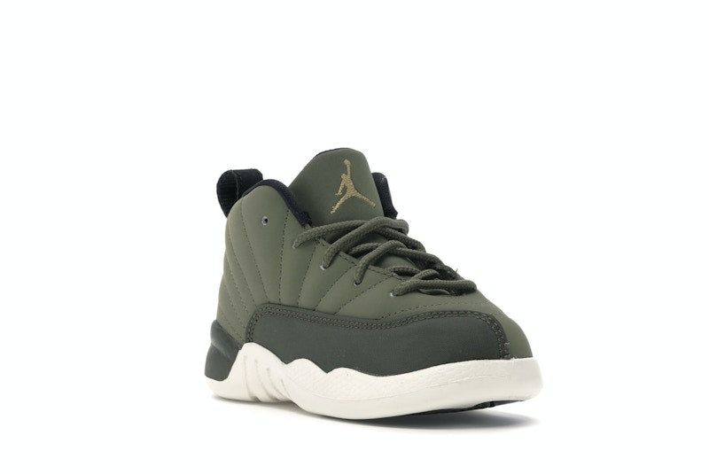 Jordan 12 Retro Chris Paul Class Of 2003 (TD)