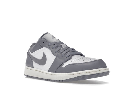 Air Jordan 1 Low Vintage Stealth Grey