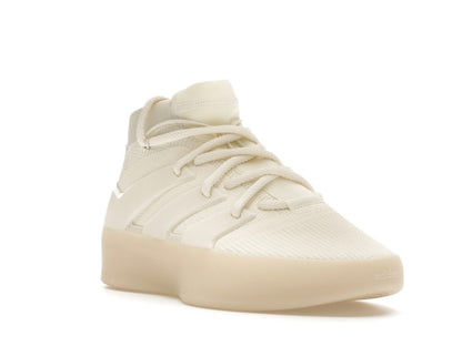 adidas Fear of God Athletics I Basketball Cream White