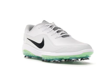 Nike React Vapor 2 White Medium Grey