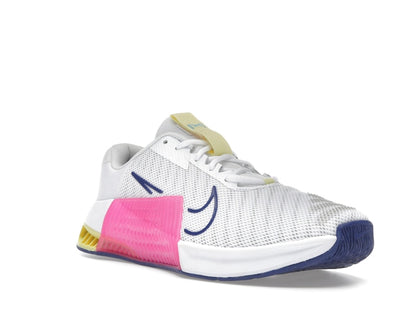 Nike Metcon 9 White Fierce Pink