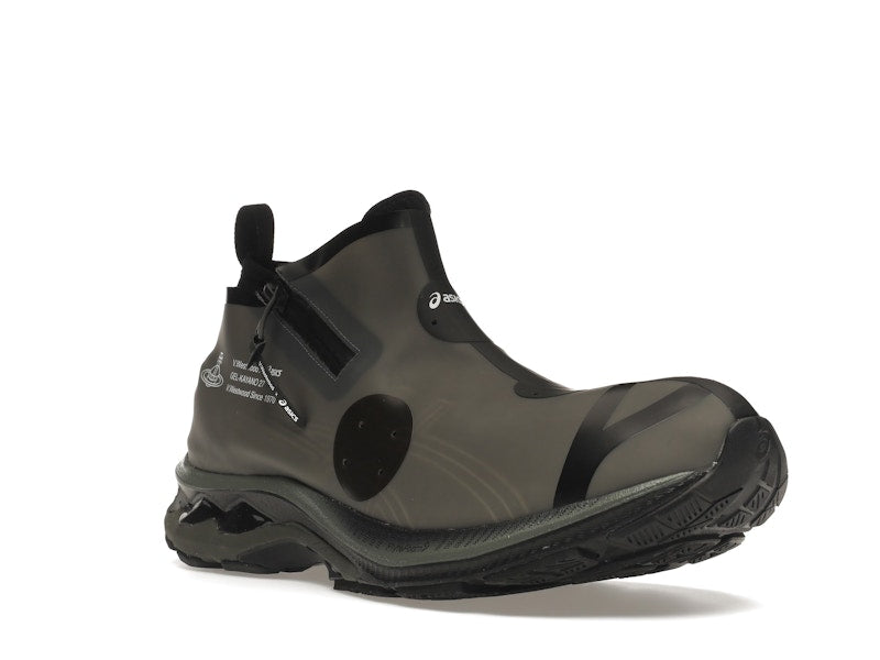 ASICS Gel-Kayano 27 LTX Vivienne Westwood Black
