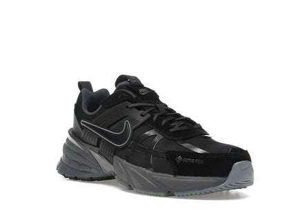 Nike V2K Run Gore-Tex Black Iron Grey (Women's)