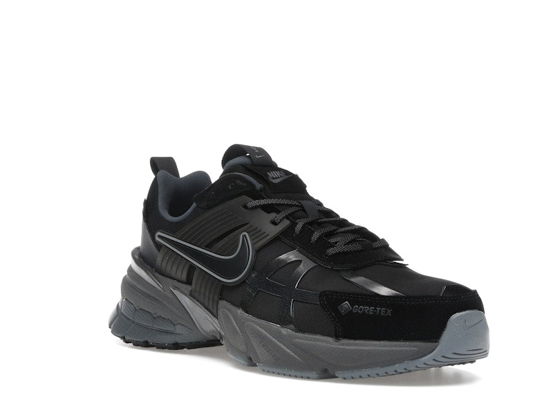 Nike V2K Run Gore-Tex Black Iron Grey (Women's)