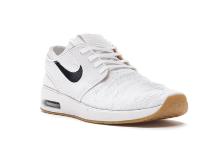 Nike SB Air Max Janoski 2 White/Celestial Gold