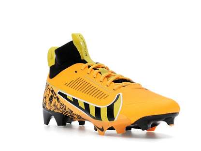Nike Vapor Edge Pro 360 2 Laser Orange Black