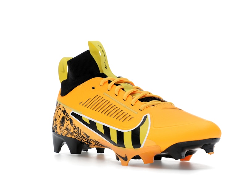 Nike Vapor Edge Pro 360 2 Laser Orange Black