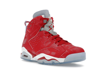 Jordan 6 Retro Slam Dunk