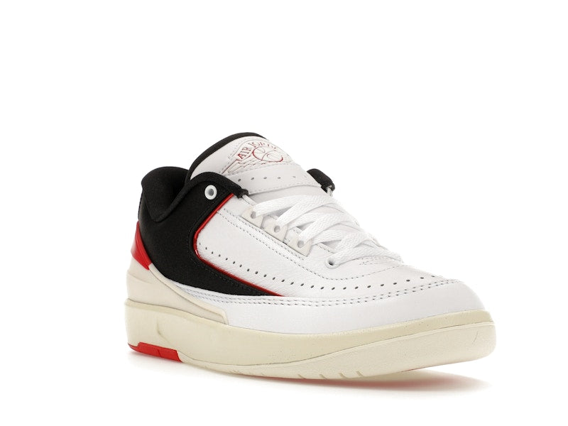 Jordan 2 Retro Low Chicago Twist (Women's)