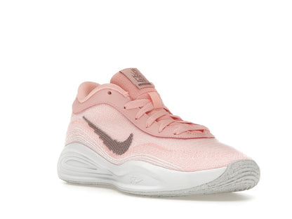 Nike GT Hustle Academy Pink Tint