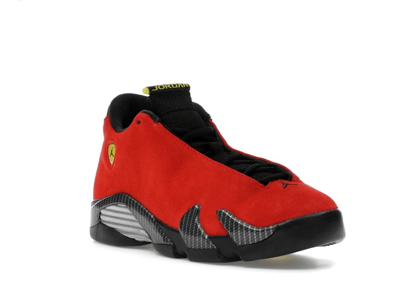 Jordan 14 Retro Ferrari (2025) (GS)