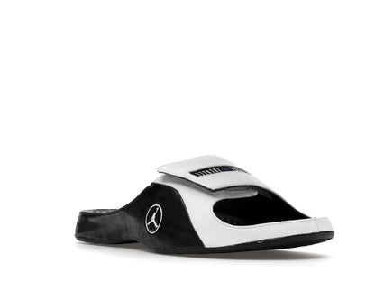 Jordan Alpha Float Premier Slide Concord