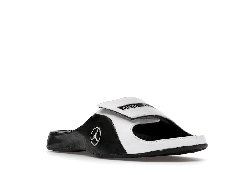 Jordan Alpha Float Premier Slide Concord