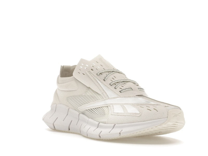 Reebok Zig 3D Storm Maison Margiela Memory Of White
