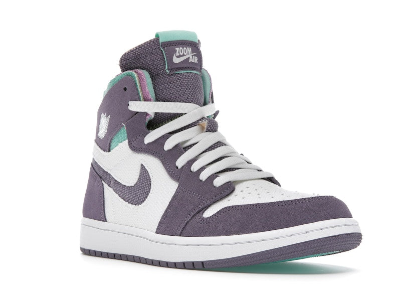 Jordan 1 High Zoom Air CMFT White Daybreak Tropical Twist