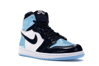 Jordan 1 Retro High UNC Patent (Women's)
