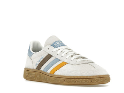 adidas Handball Spezial Light Blue Earth Strata (Women's)