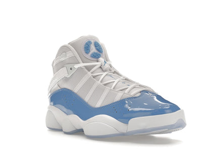 Jordan 6 Rings UNC