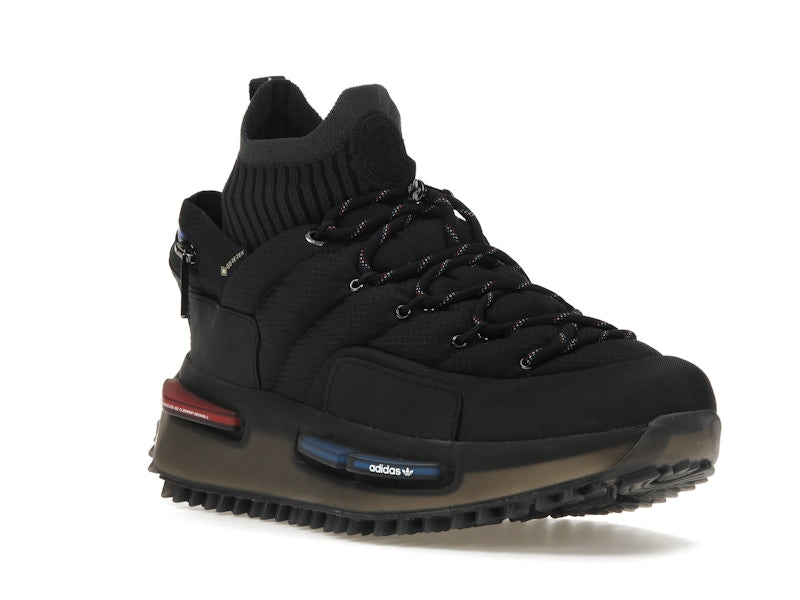 adidas NMD Runner Moncler Core Black