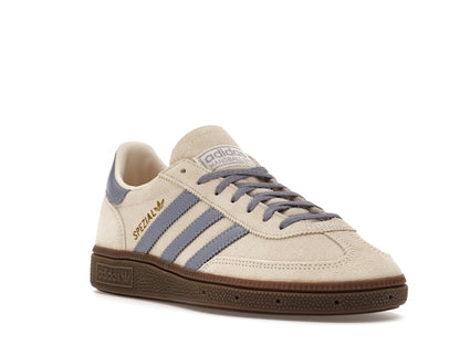 adidas Handball Spezial Wonder White Silver Violet (Women's)