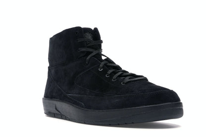 Jordan 2 Retro Decon Black