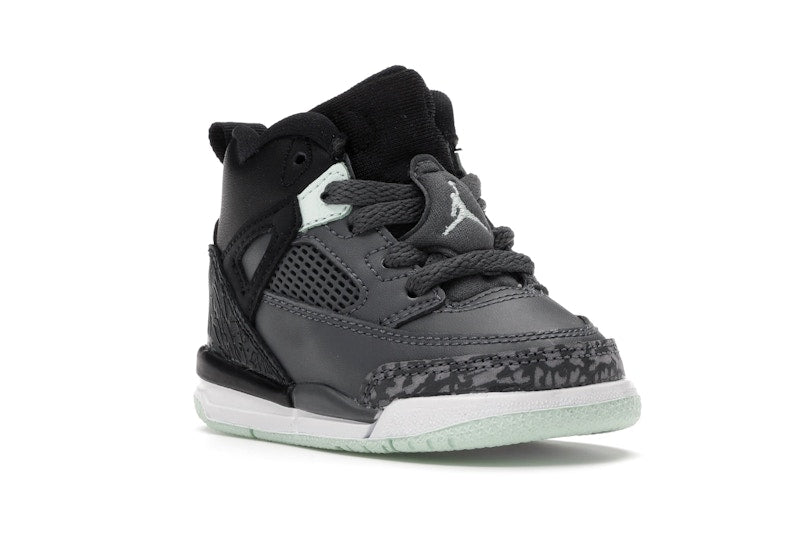 Jordan Spizike Mint Foam (TD)