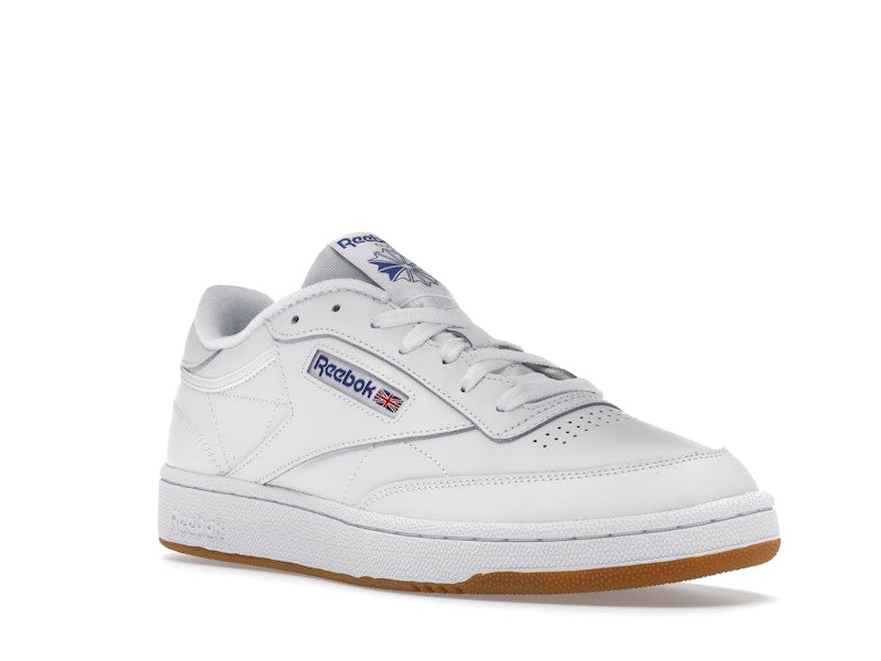 Reebok Club C 85 White Gum