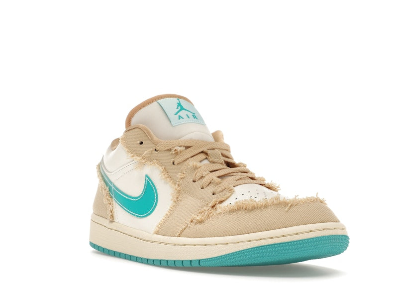 Jordan 1 Low SE Wave (Women's)