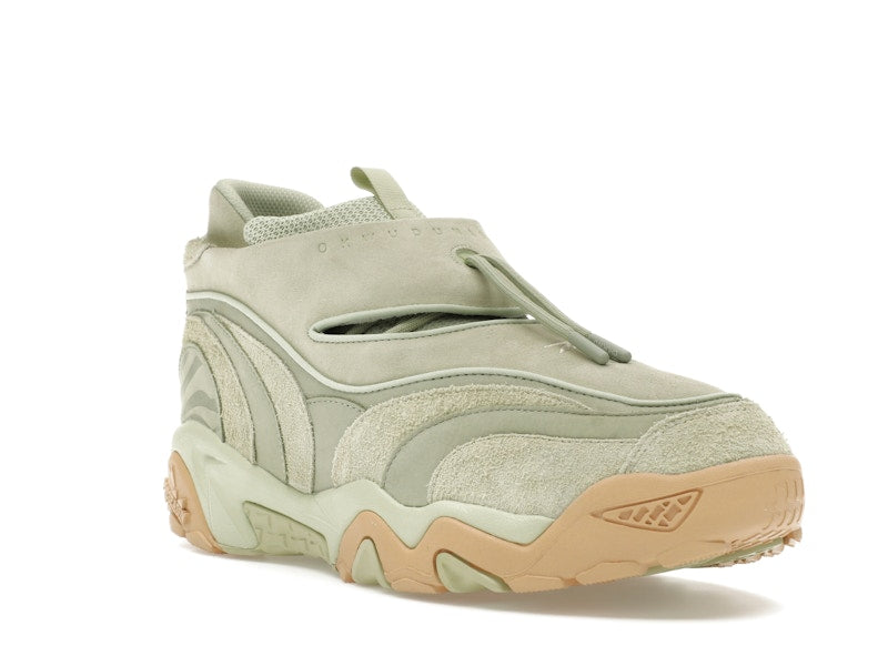 Reebok Chukwu Preseason OTU Tobe Nwigwe Mint Green