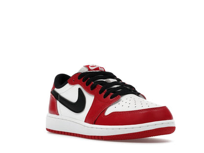 Jordan 1 Retro Low OG Chicago (2025) (GS)