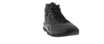 Jordan 10 Retro Shadow CDP (2008)