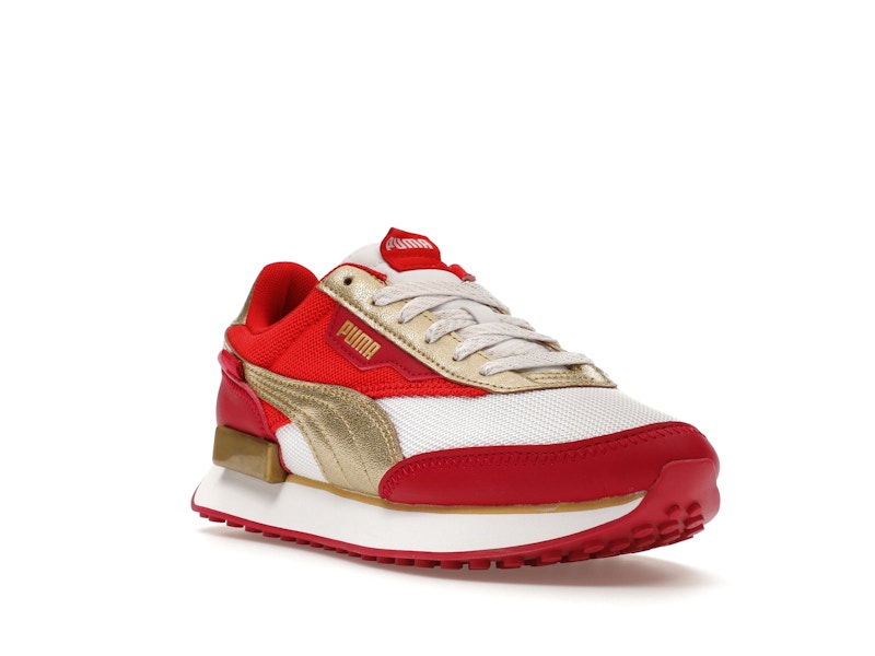 Puma Future Rider Glitz (GS)