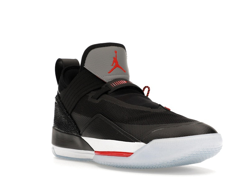 Jordan XXXIII SE Black