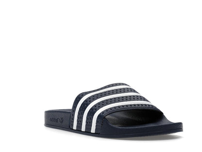 adidas Adilette Slide Blue White