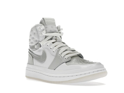 Jordan 1 Acclimate White Grey Fog (Women's)