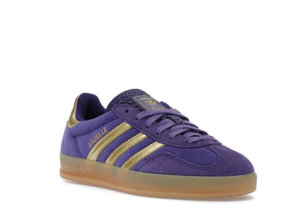 adidas Gazelle Indoor West NYC Wizard