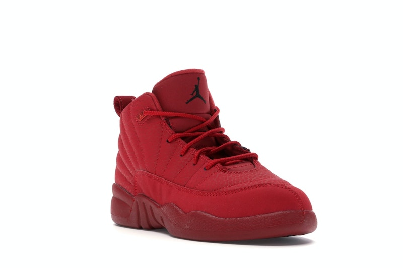 Jordan 12 Retro Gym Red (2018) (PS)