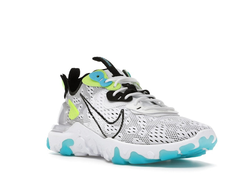 Nike React Vision Worldwide